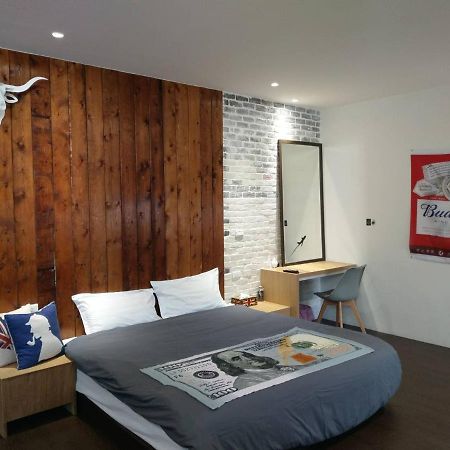 Original Bnb تاينان المظهر الخارجي الصورة