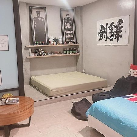 Original Bnb تاينان المظهر الخارجي الصورة