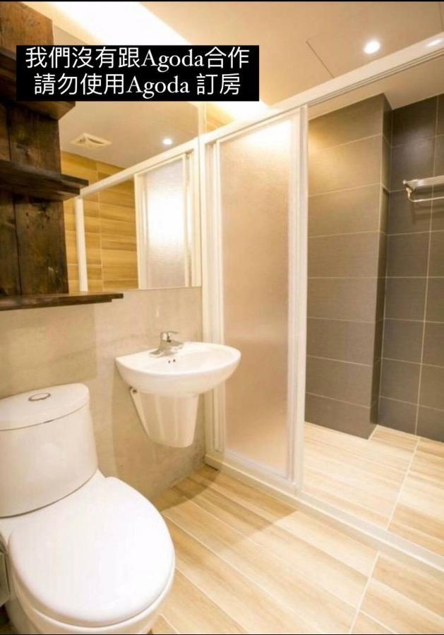 Original Bnb تاينان المظهر الخارجي الصورة