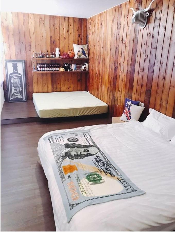 Original Bnb تاينان المظهر الخارجي الصورة