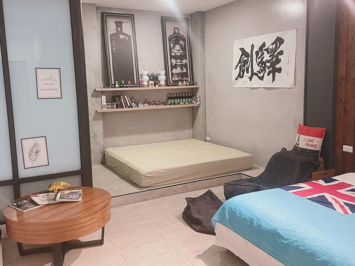 Original Bnb تاينان المظهر الخارجي الصورة